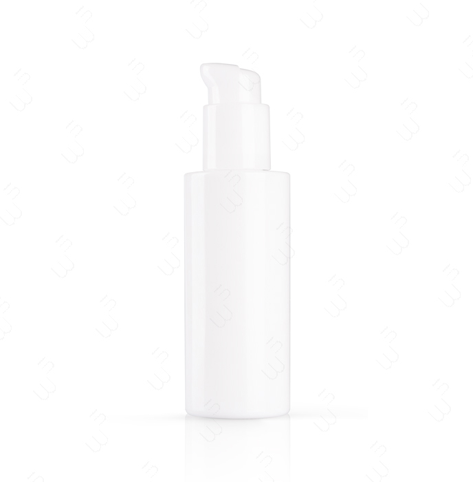 海洋100ml GHA0174BHA 乳液 白瓷瓶