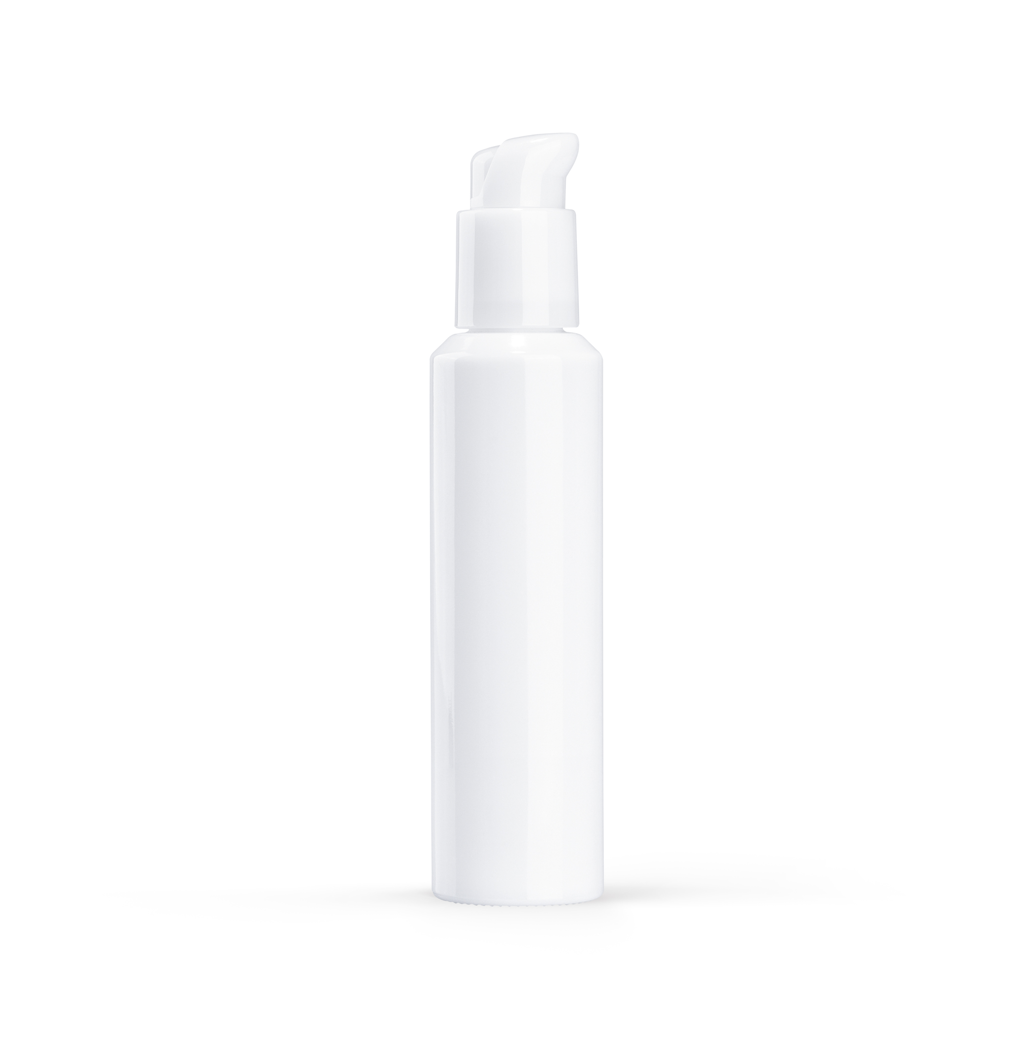 砡泽100ml GHA0088BHA 乳液 白瓷瓶