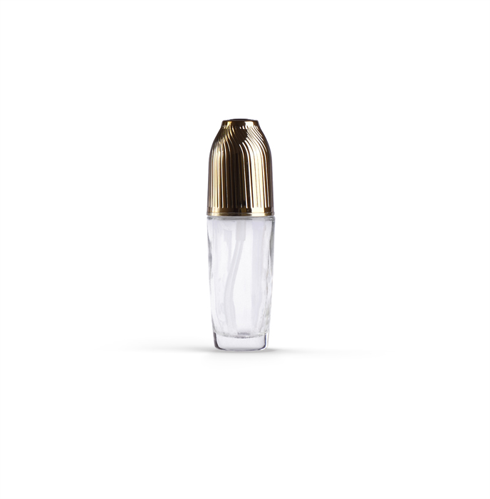 炫亮30ml YJA0258BHA 精华原液 透明瓶