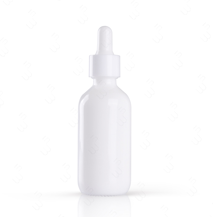 波士顿60ml GHA0179BHA 精华原液 白瓷瓶