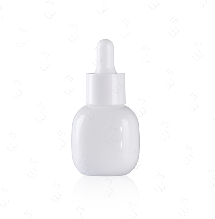 砡土30ml GHA0220BHA 精华原液 白瓷瓶