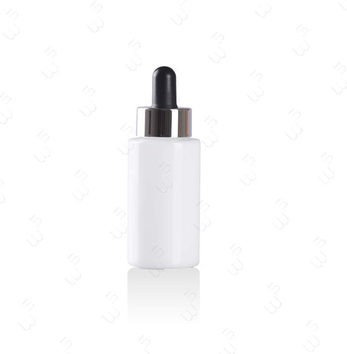 砡渺30ml GHA0235BHA 精华原液 白瓷瓶