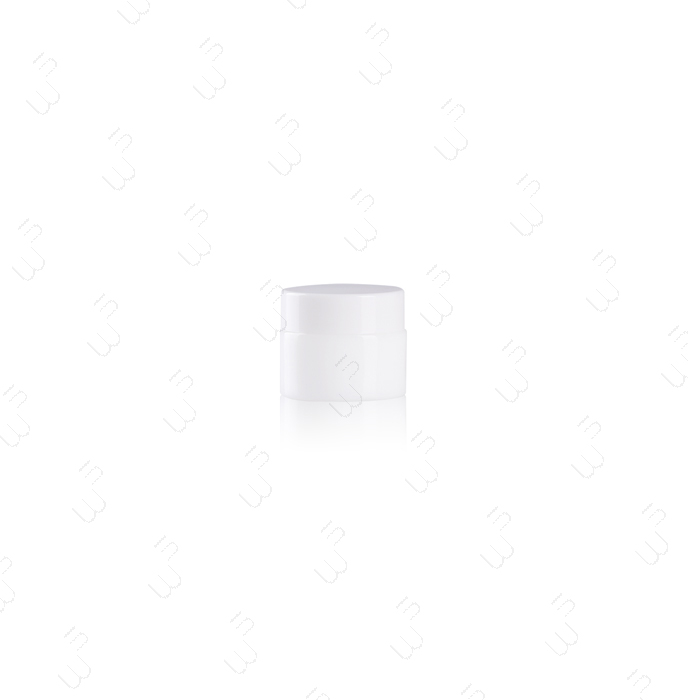 通用7g GHA0111BHA 膏霜 白瓷瓶