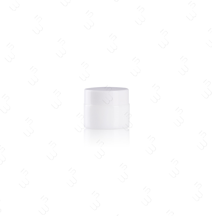 通用15g GHA0095BHA 膏霜 白瓷瓶	