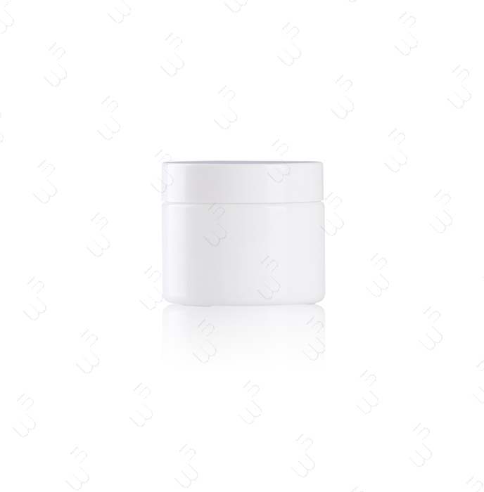 通用60g GHA0093BHB 膏霜 白瓷瓶