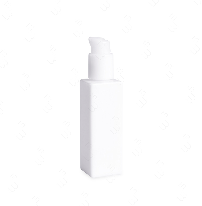 砡田100ml GHA0190BHA 乳液 白瓷瓶
