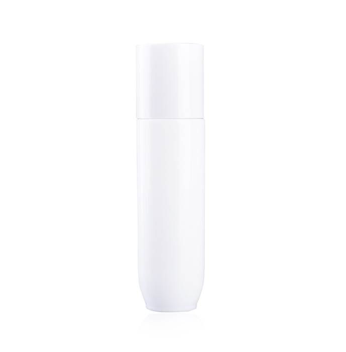 元亨100ml GHA0346BHA 乳液 白瓷瓶
