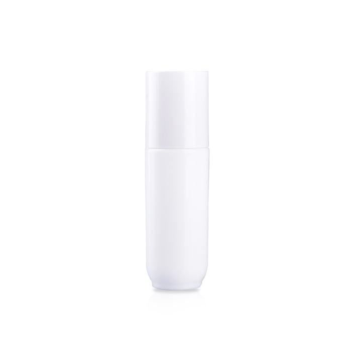 元亨40ml GHA0347BHA 精华原液 白瓷瓶